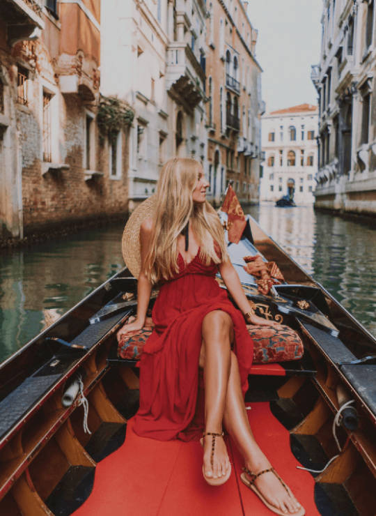 Escorted Tour